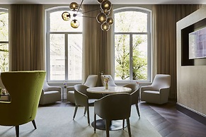 Hyatt Regency Amsterdam