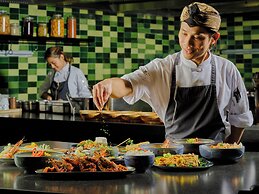 Hyatt Regency Amsterdam