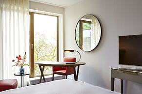 Hyatt Regency Amsterdam