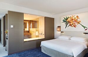 Hyatt Regency Amsterdam