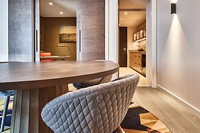 Hyatt Regency Amsterdam