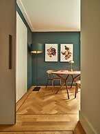 Hyatt Regency Amsterdam