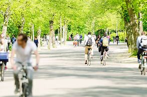 Hyatt Regency Amsterdam