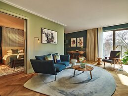 Hyatt Regency Amsterdam