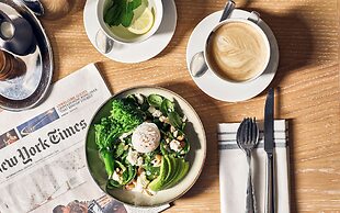 Hyatt Regency Amsterdam