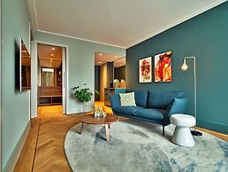 Hyatt Regency Amsterdam