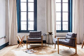 Lokal Hotel - Old City