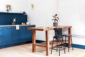 Lokal Hotel - Old City