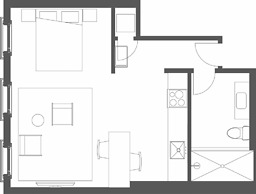 Lokal Hotel - Old City