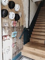 Lokal Hotel - Old City