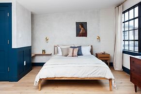 Lokal Hotel - Old City