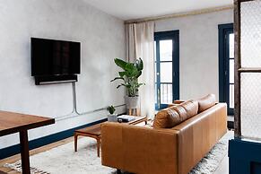 Lokal Hotel - Old City