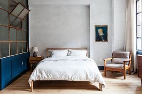 Lokal Hotel - Old City