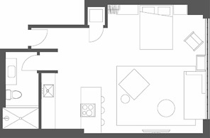 Lokal Hotel - Old City