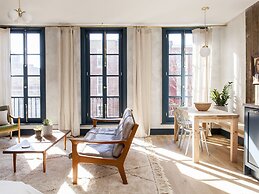 Lokal Hotel - Old City