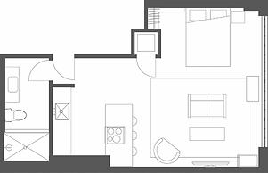 Lokal Hotel - Old City