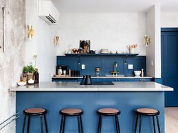 Lokal Hotel - Old City