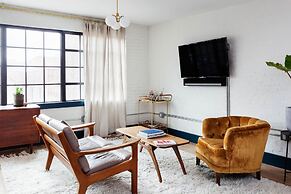 Lokal Hotel - Old City