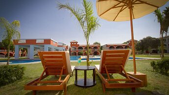 HACIENDA SAN JUAN RESORT
