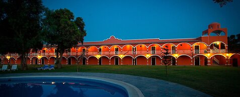 HACIENDA SAN JUAN RESORT