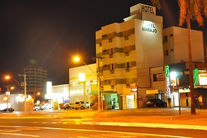 Hotel Marajó