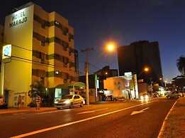 Hotel Marajó