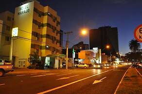Hotel Marajó