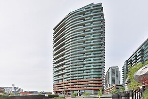 Liberty Village Condo w Parking