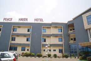 Peace Haven Hotel