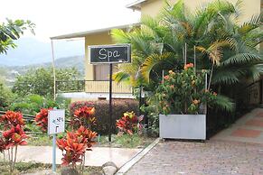 Hotel Villeta Resort