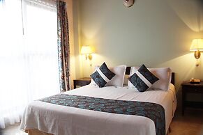 Hotel Villeta Resort