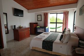 Hotel Villeta Resort