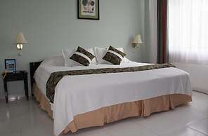 Hotel Villeta Resort