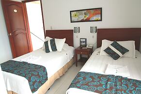 Hotel Villeta Resort