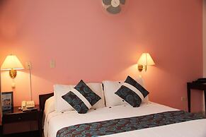 Hotel Villeta Resort