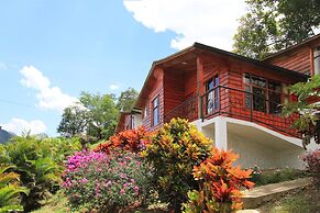 Hotel Villeta Resort