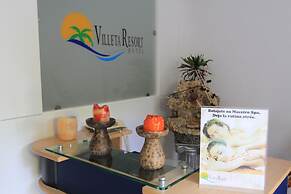 Hotel Villeta Resort