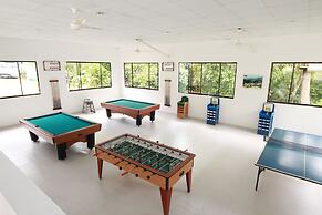 Hotel Villeta Resort