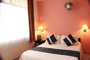 Hotel Villeta Resort