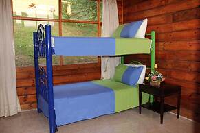 Hotel Villeta Resort