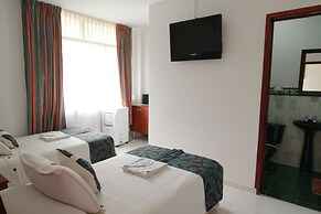 Hotel Villeta Resort