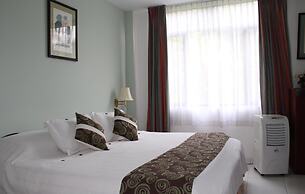 Hotel Villeta Resort