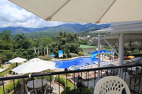 Hotel Villeta Resort