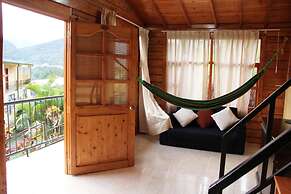 Hotel Villeta Resort