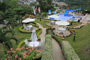 Hotel Villeta Resort