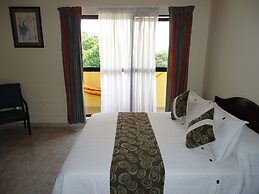 Hotel Villeta Resort