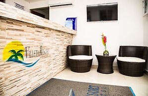 Hotel Villeta Resort