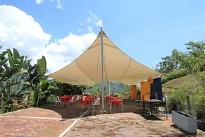 Hotel Villeta Resort