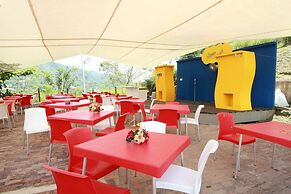 Hotel Villeta Resort