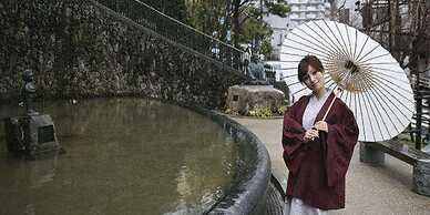 Arima Hot spring Ryokan Kotori